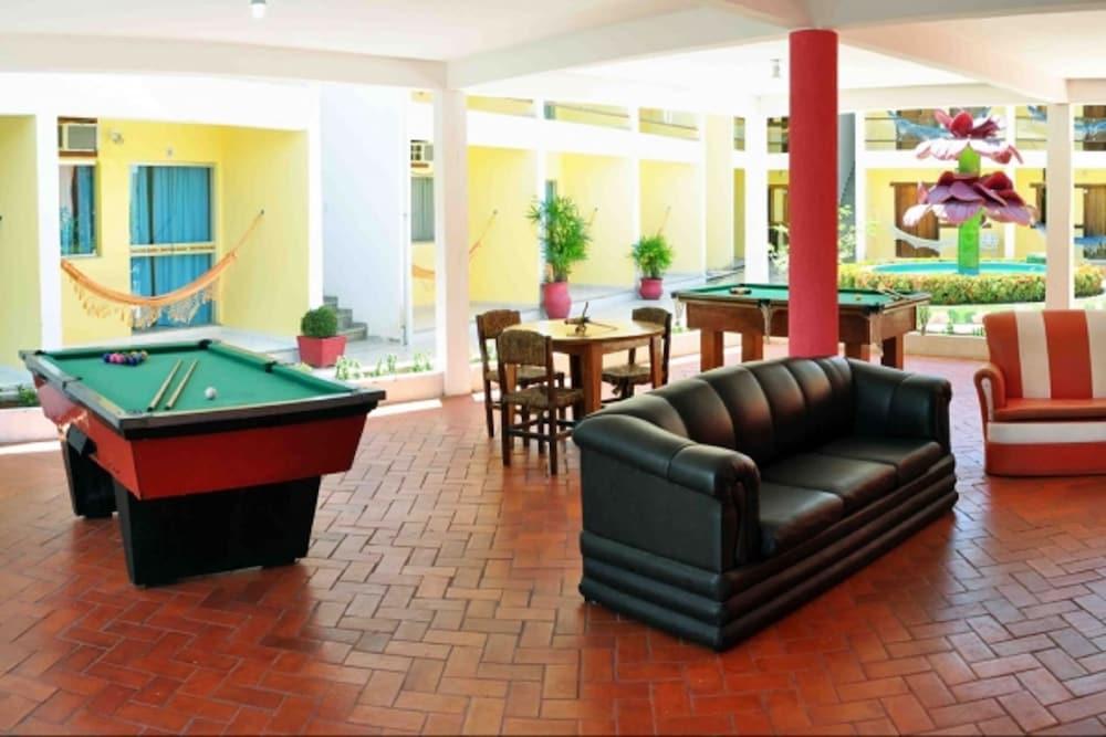 Hotel Porto Garden ปอร์โตเซกูโร ภายนอก รูปภาพ