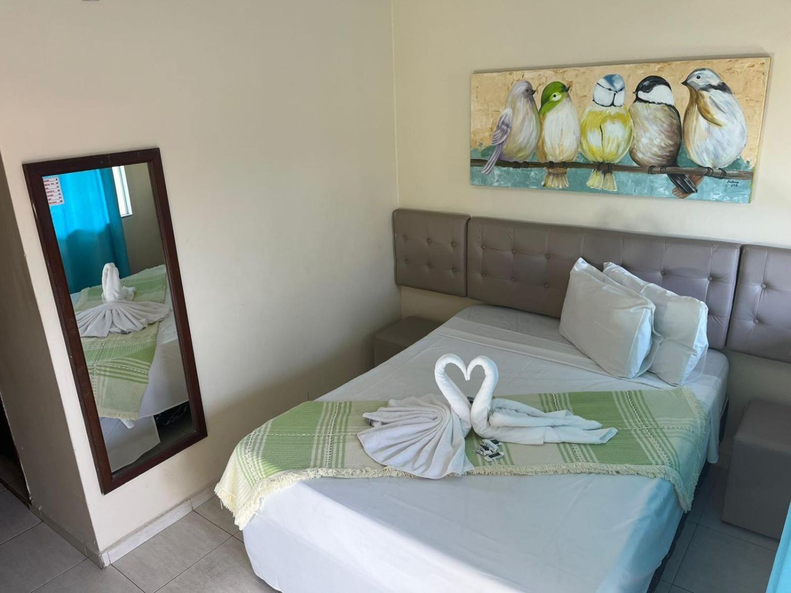 Hotel Porto Garden ปอร์โตเซกูโร ภายนอก รูปภาพ