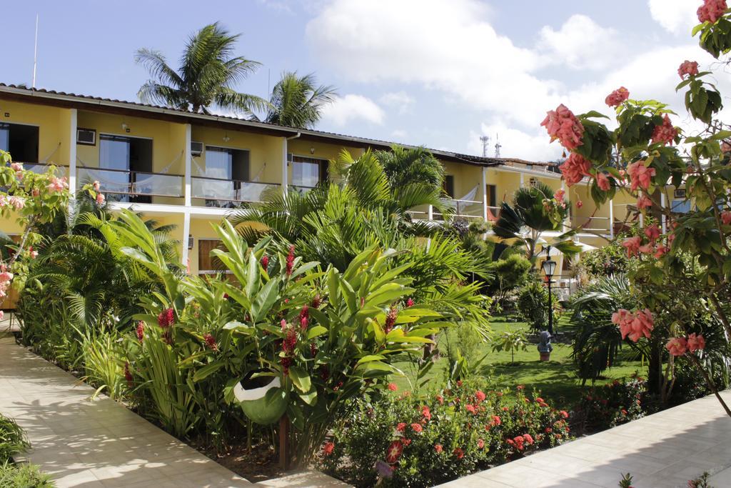 Hotel Porto Garden ปอร์โตเซกูโร ภายนอก รูปภาพ