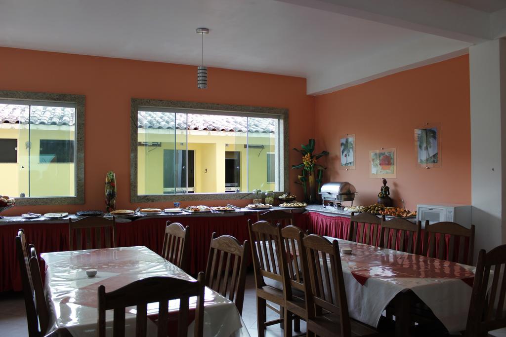 Hotel Porto Garden ปอร์โตเซกูโร ภายนอก รูปภาพ