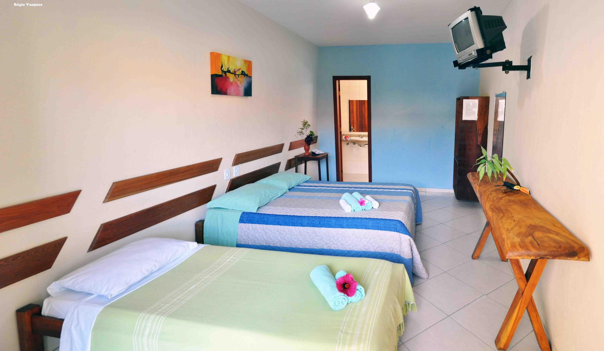 Hotel Porto Garden ปอร์โตเซกูโร ภายนอก รูปภาพ