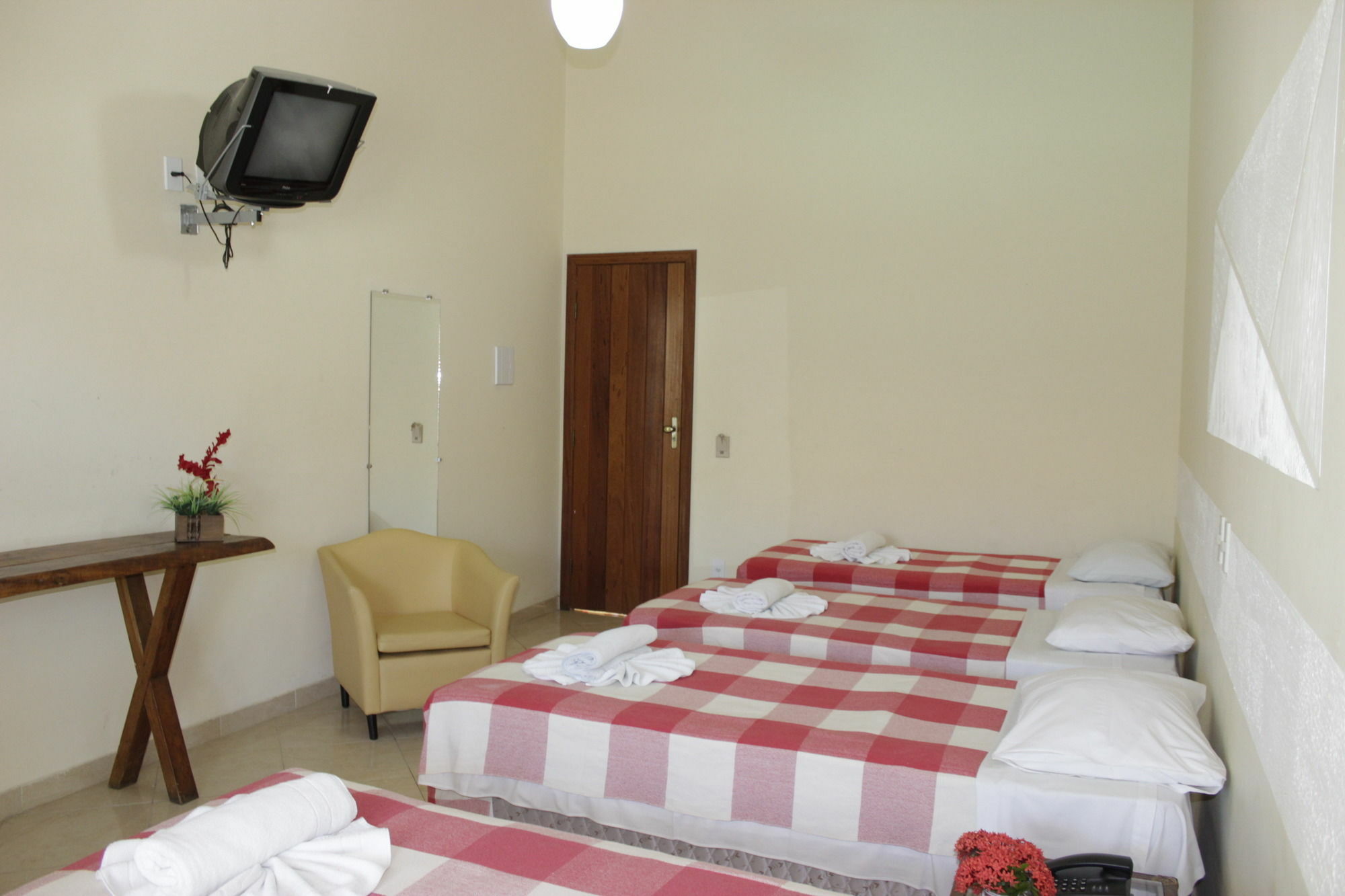 Hotel Porto Garden ปอร์โตเซกูโร ภายนอก รูปภาพ